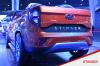 Mahindra TUV Stinger Concept photo 3