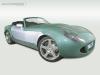 Marcos TSO Convertible photo 1