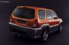 Mazda Tribute Hayate photo 3