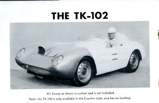Model cover