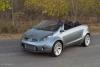 Mitsubishi Tarmac Spyder photo 3
