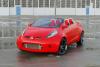 Mitsubishi Tarmac Spyder photo 5