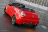 Mitsubishi Tarmac Spyder photo 8