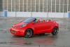 Mitsubishi Tarmac Spyder photo 9