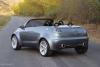 Mitsubishi Tarmac Spyder photo 10