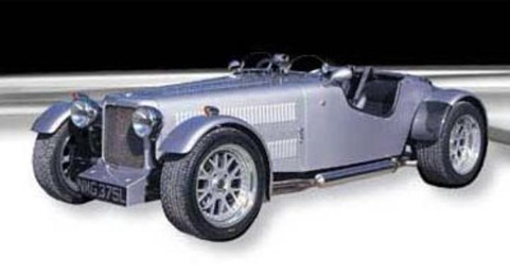 Model cover