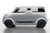 Nissan Teatro for Dayz Concept photo 2