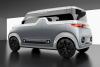 Nissan Teatro for Dayz Concept photo 4