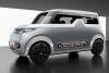 Nissan Teatro for Dayz Concept photo 5