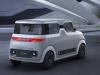 Nissan Teatro for Dayz Concept photo 6