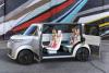 Nissan Teatro for Dayz Concept photo 7