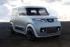 Nissan Teatro for Dayz Concept photo 8