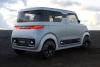 Nissan Teatro for Dayz Concept photo 9