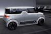 Nissan Teatro for Dayz Concept photo 12