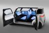 Nissan Teatro for Dayz Concept photo 13
