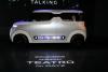 Nissan Teatro for Dayz Concept photo 16