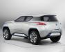 Nissan TeRRA Concept photo 2