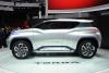 Nissan TeRRA Concept photo 12