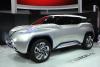 Nissan TeRRA Concept photo 13