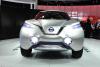Nissan TeRRA Concept photo 14