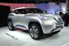 Nissan TeRRA Concept photo 15