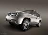 Nissan Terranaut photo 6