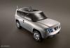 Nissan Terranaut photo 7