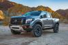 Nissan TITAN Warrior Concept photo 2
