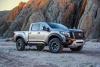 Nissan TITAN Warrior Concept photo 5