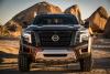 Nissan TITAN Warrior Concept photo 7