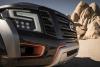 Nissan TITAN Warrior Concept photo 9