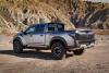 Nissan TITAN Warrior Concept photo 11