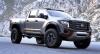 Nissan TITAN Warrior Concept photo 13