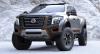 Nissan TITAN Warrior Concept photo 14