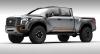 Nissan TITAN Warrior Concept photo 17