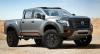 Nissan TITAN Warrior Concept photo 18