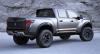 Nissan TITAN Warrior Concept photo 19