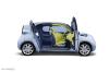 Nissan Townpod photo 2
