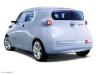 Nissan Townpod photo 7