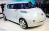 Nissan Townpod photo 9