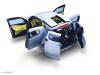 Nissan Townpod photo 14