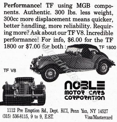 Model cover
