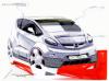 Opel Trixx photo 2