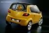 Opel Trixx photo 3