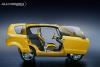 Opel Trixx photo 6