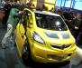 Opel Trixx photo 7