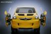 Opel Trixx photo 9