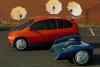 Opel Twin photo 4