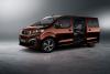 Peugeot Traveller i-Lab Concept photo 2