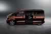 Peugeot Traveller i-Lab Concept photo 4